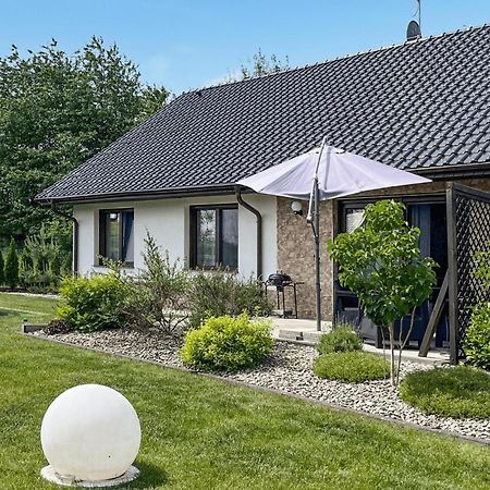 3 Bedroom Nice Home In Wiselka Exterior photo